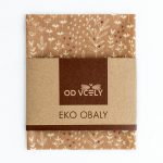 voskový obal zo včelieho vosku, jesen- odvcely.sk