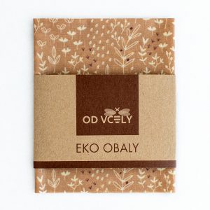 voskový obal zo včelieho vosku, jesen- odvcely.sk