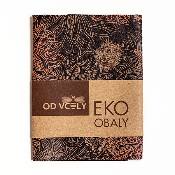 Voskový obrúsok na potraviny - odvcely.sk