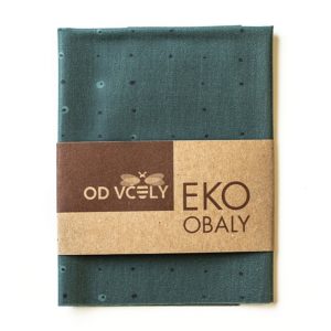 Včelí obrúsok na potraviny - odvcely.sk