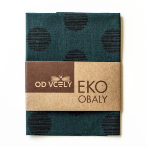 Voskový obrúsok na potraviny - odvcely.sk