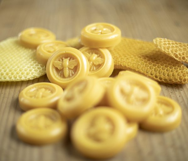Jedinečná zmes na obnovenie voskových obrúskov - odvcely.sk